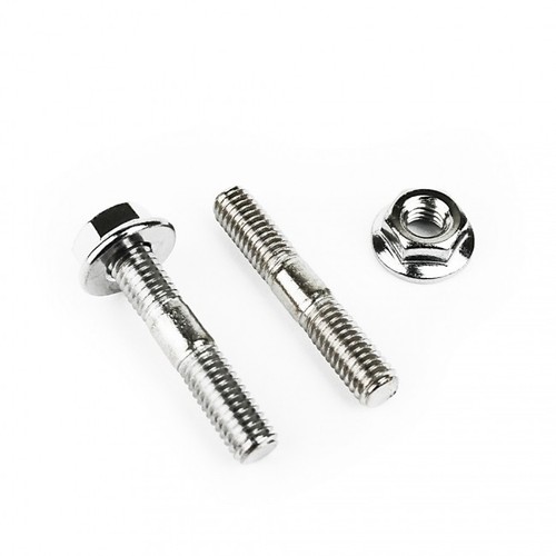 Elbow screws stud - stud, 2x