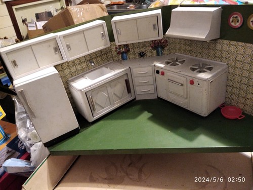 Marchesini complete kitchen - marchesini,