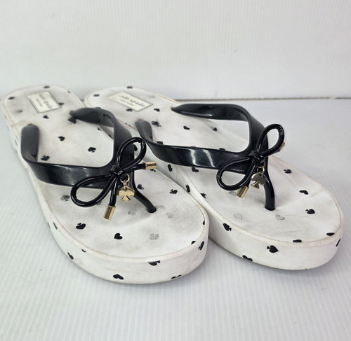 Kate spade sandals milli flip - kate,
