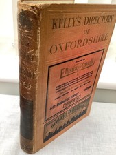 * No Map 1939 Kelly’s