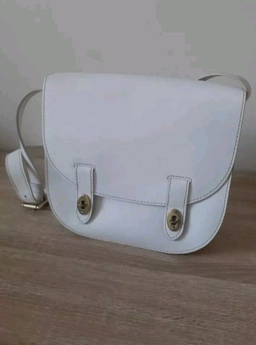Fossil austin saddle bag - fossil,