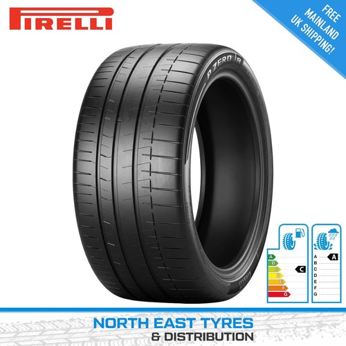 265 pirelli p zero - pirelli,