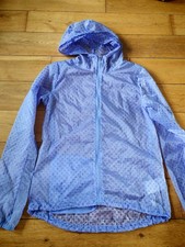 Nike Cyclone Vapor Running Jacket  Ladies Size S. Windbreaker Lilac