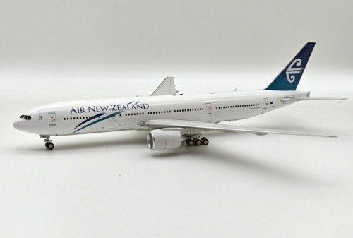 200 air new zealand - new, boeing