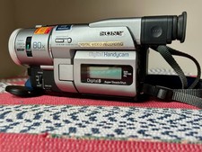 Sony DCR-TRV110E Handycam
