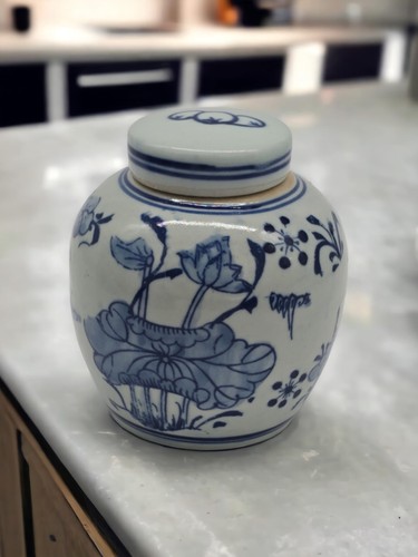 Festcool antique style - festcool, blue