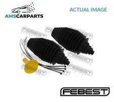 BELLOWS STEERING RACK BOOT FRONT FERKB-001 FEBEST NEW OE REPLACEMENT