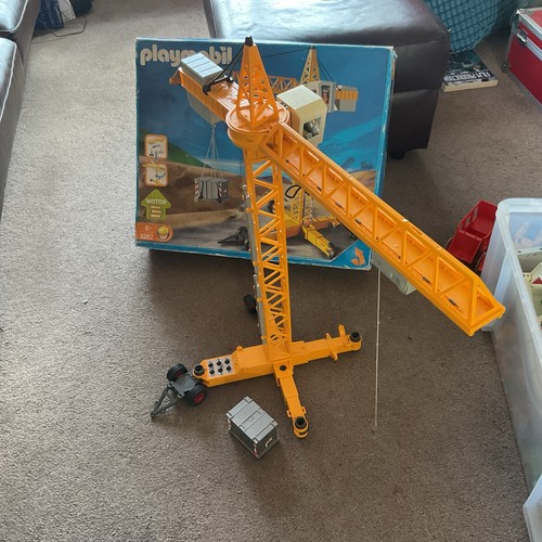 Vintage playmobil 3262 - vintage,
