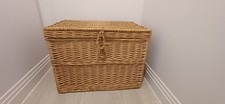 John Lewis Willow Wicker