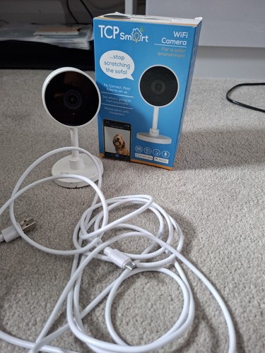 Tcp smart wifi - smart,