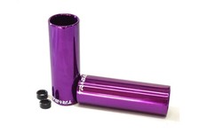 Tribal 4" BMX Pegs - 14mm With