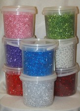 1.24kg TUB acrylic crystal ice