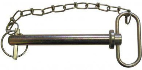 22 22mm towing hitch - 7/8'',
