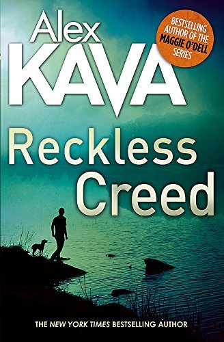 Reckless creed - (ryder, creed)