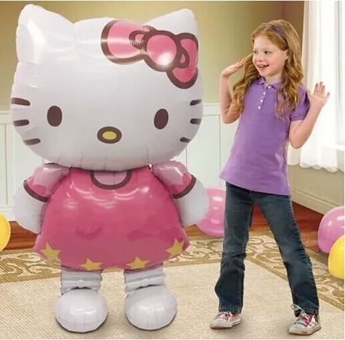 Hello kitty genuine - kitty,