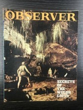 Observer Magazine: Secrets of