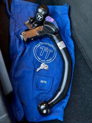 Acs tow bar class - 64,