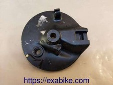 front brake flange for Suzuki