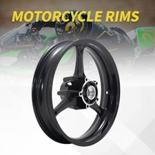 Front wheel rim for - 17", suzuki