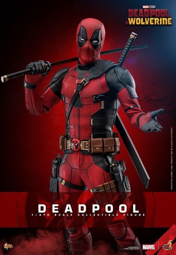 New hot toys mms746 - toys, 1/6