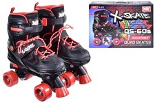 Kids Quad Roller Skates Girls