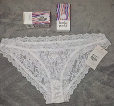 Hanky Panky Signature Lace