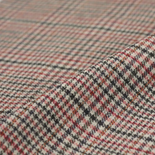 100 wool tweed fabric - 100%,