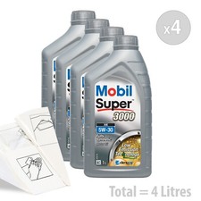 Car Engine Oil Service Kit /