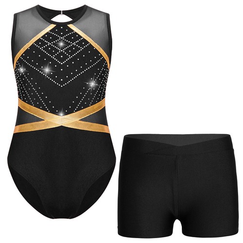 Gymnastics leotard for - leotard,