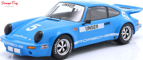 Ixo porsche 911 carrera 0 - carrera, 3.0