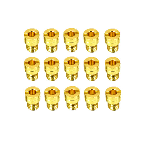 Carburetor nozzles set - carburetor,