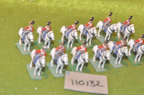 25mm napoleonic british - 25mm,