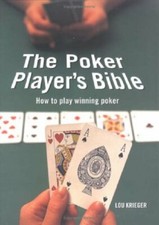 The Poker Player's Bible
