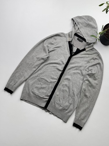 Dsquared2 vintage hoodie - dsquared2,