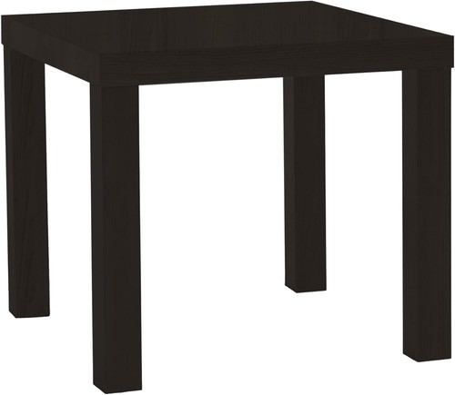 Ikea lack small - small, table