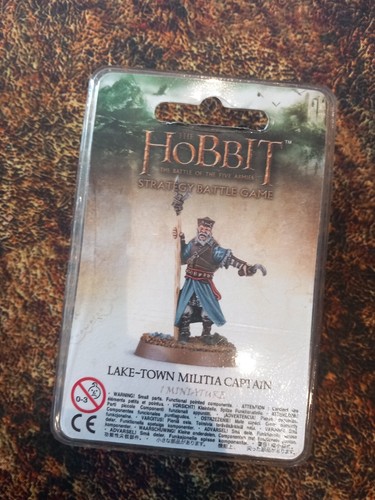 Games workshop lotr - workshop,