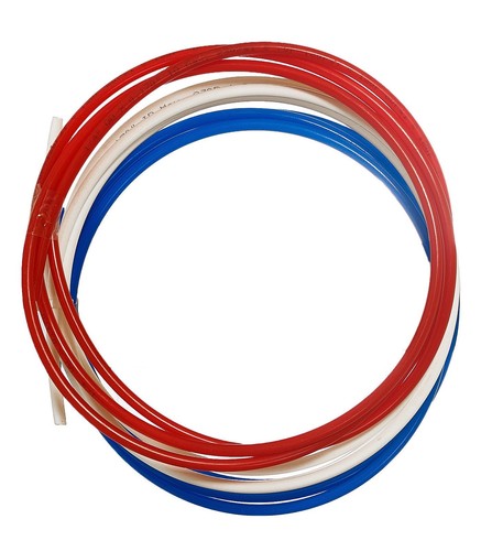 Pipe tube for ro - for, reverse