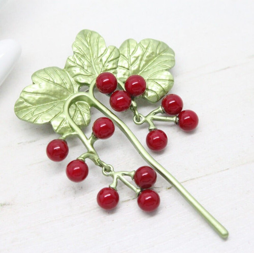 Vintage style enamel and - vintage,