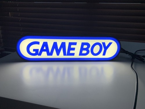 Large gameboy usb - gameboy,
