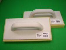 2x Tiling washboy sponge grout