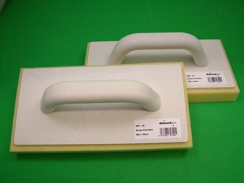 Tiling washboy sponge - , grout