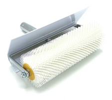CCA Spiked Aeration Roller