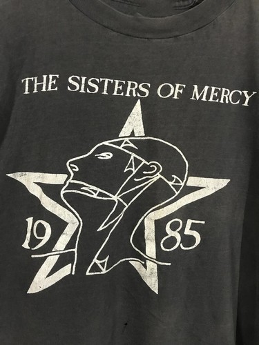 Vintage 1985 the sisters - the, of