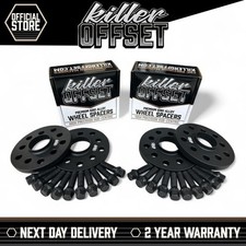 Killer Offset Wheel Spacers