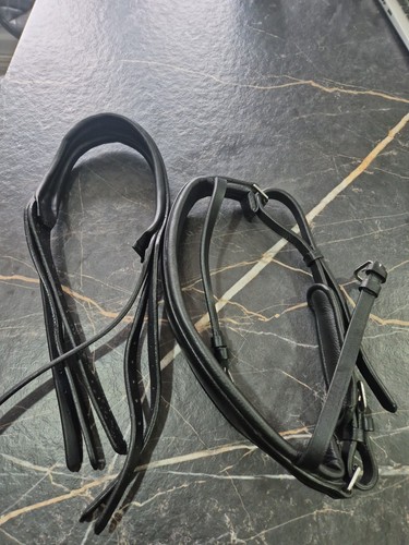 Fss anatomical bridle - fss,