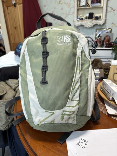 Karrimor zodiac backpack - zodiac,