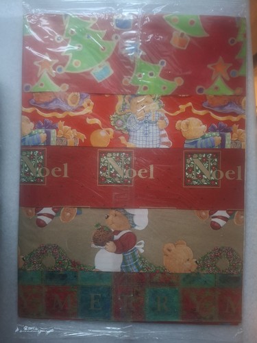 Vintage 1990 christmas - vintage,