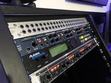 Samson S.Phone Headphone Mixer/Amp