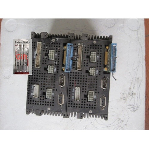 Mocon assembly 15321 - 01-15321, rev