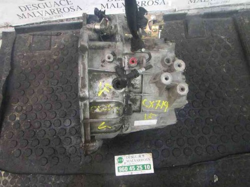 Gearbox f23 15545657 for - gearbox,